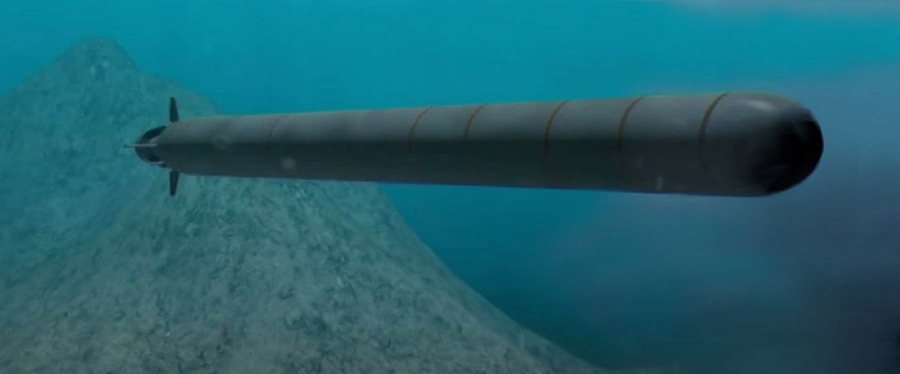 Τρόμος και ο Poseidon - Μερκούρης (Βρετανός αναλυτής): Οι ΗΠΑ να μιλήσουν με Ρωσία για πυρηνική αποτροπή