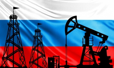 Russia builds massive wealth as foreign trade approaches 1 trillion dollars