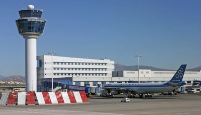 Κάλλιο αργά... - ΥΠΑ: Ενέργειες αναβάθμισης των υπηρεσιών αεροναυτιλίας και εναέριας κυκλοφορίας