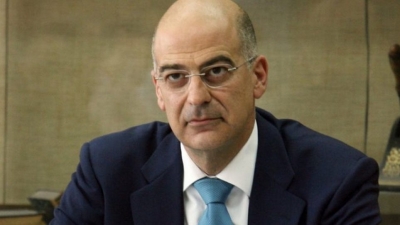 Δένδιας για Cavusoglu: Η Τουρκία δεν δικαιούται να ομιλεί για το μεταναστευτικό - Το εργαλειοποίησε