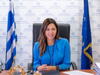 Ζαχαράκη: Πιστοί στην υπόσχεσή μας προς την ιερά σιναϊτική αδελφότητα και τον Αρχιεπίσκοπο Δαμιανό