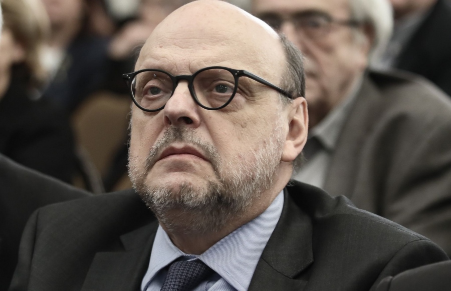 Βόμβα Αντώναρου: Ζητά από τους πρώην πρωθυπουργούς να διώξουν τον Μητσοτάκη!