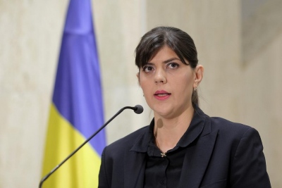 H Kovesi πήρε το όπλο της και στην Κροατία - Υφαρπαγή ευρωπαϊκού χρήματος για πάρτι και σαμπάνιες από πρώην υπουργό
