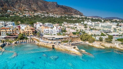 SOS από τη Χερσόνησο - Αλκοολικός τουρισμός και «μπαλόνια γέλιου» εκτός ελέγχου