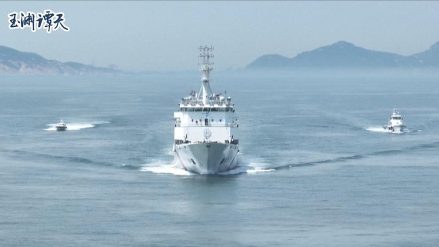ASEAN: Φόβοι για σοβαρή σύγκρουση και ανοικτές συρράξεις στην Ταϊβάν