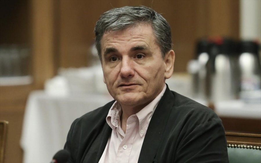 Πυρά Τσακαλώτου και Πολάκη: Επιτίθεται και σε εμένα