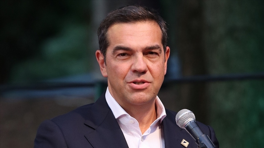 Αποθέωση στην Τουρκία για το νέο κόμμα Τσίπρα - Τα ΜΜΕ βλέπουν έναν ισχυρό σύμμαχο και πανηγυρίζουν για την επιστροφή