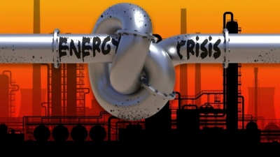 Natural gas storage facilities in the EU are emptying – A new price rally is at the gates