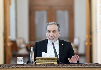 Προειδοποίηση σοκ Araghchi (ΥΠΕΞ Ιράν): Επικίνδυνο προηγούμενο η κατάσχεση κρατικών περιουσιακών στοιχείων