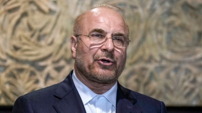 Ghalibaf σε Trump: «Δεν υπολογίζουμε τις απειλές σας – Οι ένοπλες δυνάμεις μας είναι έτοιμες να απαντήσουν στις ΗΠΑ»