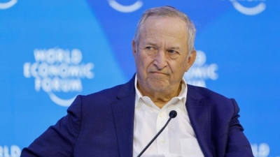 Summers (πρώην ΥΠΟΙΚ ΗΠΑ): Η SVB δεν αποτελεί συστημικό κίνδυνο