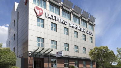 Ιατρικό Περιστερίου, Τμήμα Επειγόντων Περιστατικών - Δίπλα σας, κάθε στιγμή!