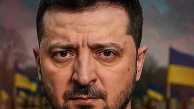 They are finishing him - The West began to dismantle the Zelensky regime - How a government of national unity is being set up in Ukraine