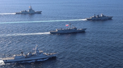 Παγκόσμιος συναγερμός – Ιστορική συγκέντρωση 17 χωρών στη Βαλτική, τι ετοιμάζει το ΝΑΤΟ με οδηγίες του 6ου στόλου των ΗΠΑ