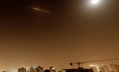 IDF: Κόκκινος συναγερμός για σφοδρή  πυραυλική επίθεση από το Ιράν - Κλείνουν τα σχολεία, ανοίγουν καταφύγια σε όλο το Ισραήλ