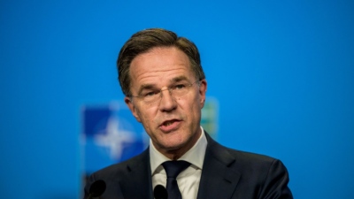 Rutte: Η παραγωγή όπλων και η στελέχωση των στρατών τα δύο μεγάλα προβλήματα του ΝΑΤΟ