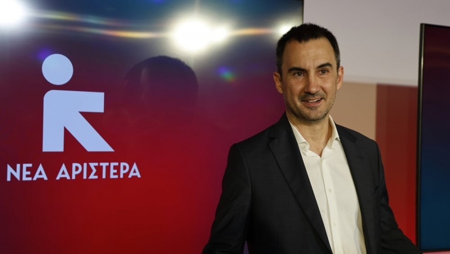Θα παραιτηθεί ο Χαρίτσης και θα χάσει η Αριστερά βελόνι!