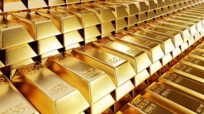 Κοντά σε υψηλό 7 εβδομάδων ο χρυσός, στα 4.357 δολ. - Στο επίκεντρο ο πληθωρισμός στις ΗΠΑ