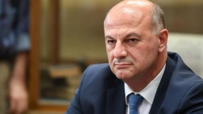 Τσιάρας: Προτεραιότητα η στήριξη των παραγωγών και η μείωση του κόστους παραγωγής - Οι 4 προτεραιότητες