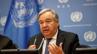 Guterres (ΟΗΕ) για Βενεζουέλα: Οι ΗΠΑ δεν σεβάστηκαν το διεθνές δίκαιο - Επιδείνωση της αστάθειας