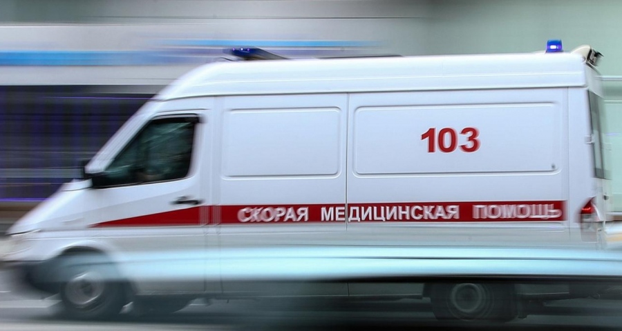 Τέσσερις άμαχοι τραυματίες από ουκρανική επίθεση με drones στο Belgorod