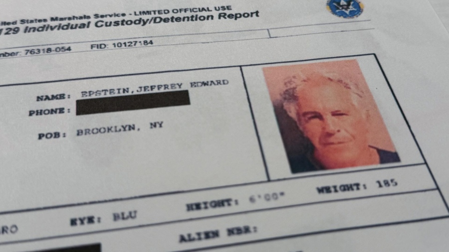 Epstein, σεξ, εκβιασμοί και… KGB: Η Δύση ανακαλύπτει ξανά τον «ρωσικό δάχτυλο» σε ένα ακόμη σκάνδαλο