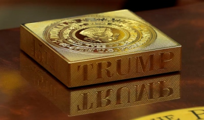 Σοκ και δέος από Trump στην παγκόσμια οικονομία – Οι 5 αιτίες για το ξαφνικό άλμα του χρυσού και ο αργός θάνατος του δολαρίου