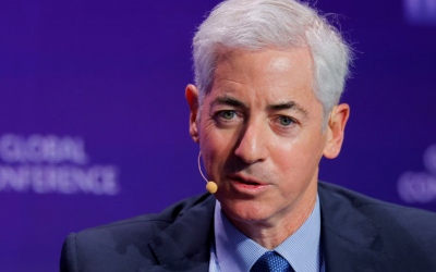 Αιχμές Ackman κατά Trump: Ποιος θα χρηματοδοτήσει την ανοικοδόμηση του Ιράν με 300 δισ. δολάρια;