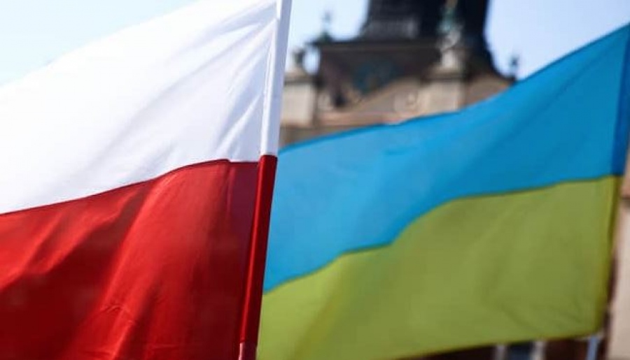 Mysl Polska: Η Πολωνία εμπλέκεται στη σύγκρουση στην Ουκρανία
