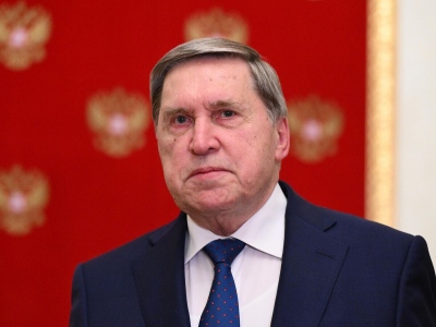 Ushakov (Ρωσία): Δεν έχουμε δει το αναθεωρημένο σχέδιο των ΗΠΑ, μπορεί να μην μας αρέσει…