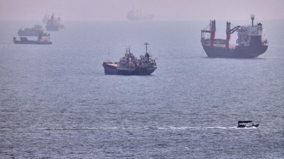 Ιράν: Νέο καθεστώς στο Hormuz - Η κατάσταση δεν θα επιστρέψει όπως ήταν πριν τον πόλεμο