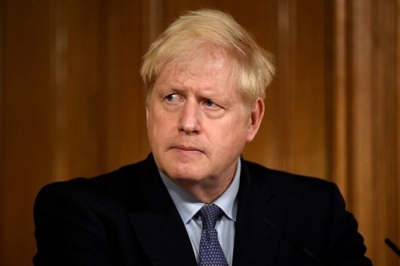 Johnson (Βρετανία): Ο Putin θέλει να «αναστήσει» τη μεγάλη Ρωσία - Έτοιμες σκληρές κυρώσεις