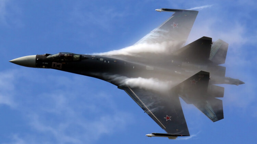 Θέλουν οι Ουκρανοί τα γαλλικά Rafale; Ok, οι Ρώσοι αποκάλυψαν με τι θα τα καταρρίψουν μόλις φτάσουν