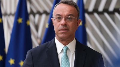 Σταϊκούρας για αναβάθμιση Ελλάδας από Fitch:  Ο εθνικός στόχος της επενδυτικής βαθμίδας εντός του 2023 είναι εφικτός