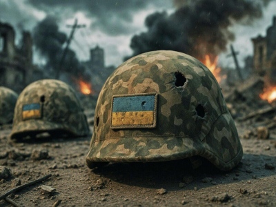 Ρώσοι κατακρεούργησαν 5 επίλεκτες ταξιαρχίες Ουκρανών, εξόντωσαν Γάλλους στην Zaporizhia, στρατιώτες αυτοκτόνησαν