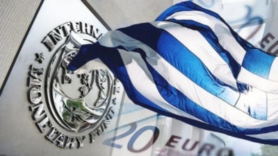 Απότομη προσγείωση από το ΔΝΤ: Η Ελλάδα εγκλωβισμένη σε στεγαστική κρίση και χαμηλή παραγωγικότητα - Τεράστιο εξωτερικό έλλειμμα