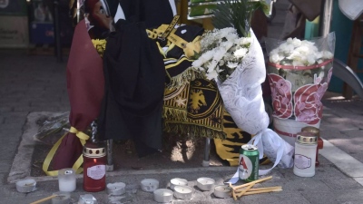 Άλλος ένας Κροάτης συνελήφθη από την ΕΛΑΣ - Βρισκόταν σε λεωφορείο με οπαδούς του ΠΑΟ στα Γιάννενα