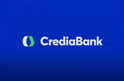 CrediaBank: Γιατί υποχώρησε η μετοχή -8%