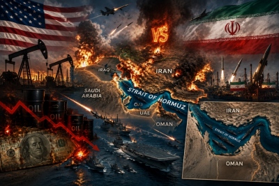 Iran threatens military action against Kuwait and Bahrain if US launches Kharg Island invasion