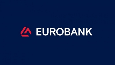 Eurobank: Κέρδη 314 εκατ. το α’ τρίμηνο 2025 – Στα 8,8 δισ. τα κεφάλαια, στο 2,9% τα NPEs