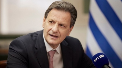 Σκυλακάκης για αγρότες: Ρυθμίζονται τα ληξιπρόθεσμα χρέη - Δίνουμε το χαμηλότερο τιμολόγιο ρεύματος