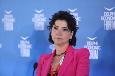 Εξώδικο της Αλεξίας Μπακογιάννη στο BN…