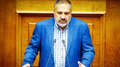 Σκληρή κριτική Δημητροκάλλη: Μητσοτάκης, ο πρωθυπουργός της υποχώρησης και της συγκάλυψης