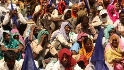 The migrant racket: Media mogul reportedly bringing Indians to Greece for 1,500 euros per head to net 30 million