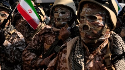 IRGC: Χτυπήσαμε Αμερικανικές βάσεις στον Περσικό Κόλπο και την βάση του 5ου Στόλου ως αντίποινα