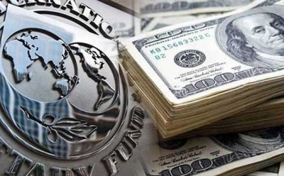 Το ΔΝΤ αποκαλύπτει  τους τρεις «δολοφόνους» του δολαρίου  - Νέο νομισματικό καθεστώς