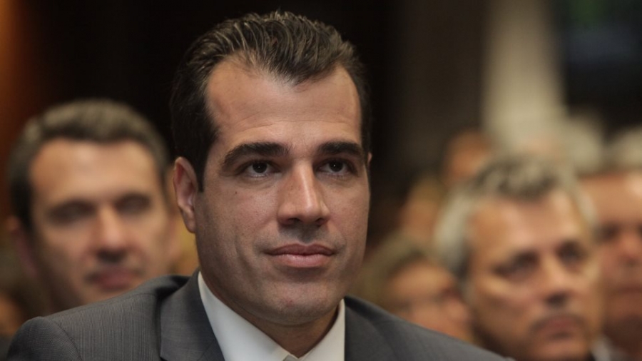 Πλεύρης: Στο τραπέζι το ενδεχόμενο για νέα μέτρα και επέκταση της υποχρεωτικότητας των εμβολίων