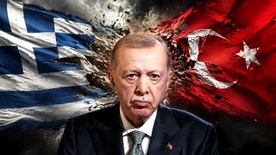 Σεισμός στο Αιγαίο: Ο Erdogan επιβάλλει ΑΟΖ στα 200 μίλια, αρπάζει 152 ελληνικά νησιά - Έρχεται ο «Νόμος Γαλάζιας Πατρίδας»