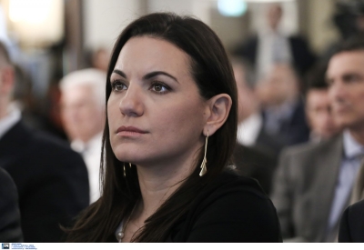Νέες βολές Κεφαλογιάννη κατά Μητσοτάκη: Τραγικό να χάνει ένας πολίτης το σπίτι του, η 1η κατοικία πρέπει να προστατεύεται