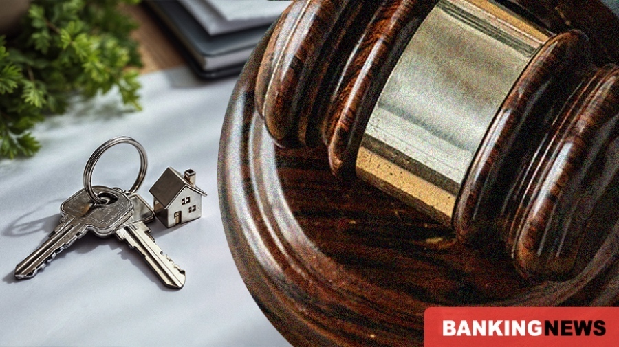 Αδιανόητη καλοστημένη κομπίνα: Fund κόκκινων δανείων βγάζει στο σφυρί ακίνητο αξίας 480.000 ευρώ για οφειλή 38.000 ευρώ